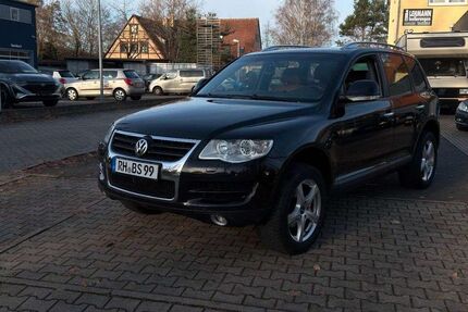 VW Touareg 260.000 km 5.400 &euro; Wendelstein 90530
