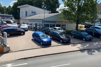 VW Touran 440.874 km 5.599 &euro; Zirndorf 90513