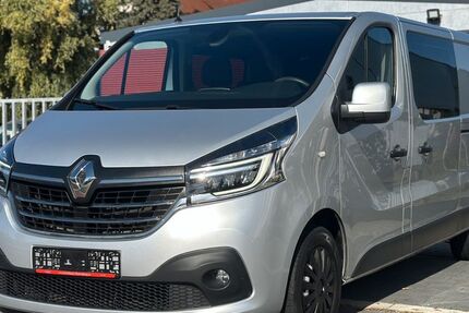 Renault Trafic 170.000 km 16.990 &euro; Nürnberg 90431