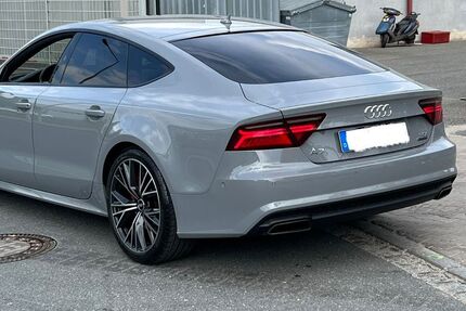 Audi A7 171.000 km 22.999 &euro; Nürnberg 90419