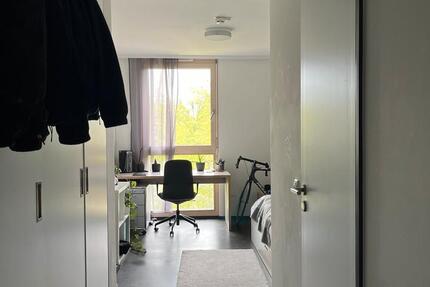 Wohnung Erlangen Bruck - 1 Zimmer, 20 m&sup2;, 310&euro; | Angebot:26573321