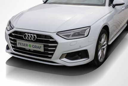 Audi A4 53.100 km 26.498 &euro; Herzogenaurach 91074