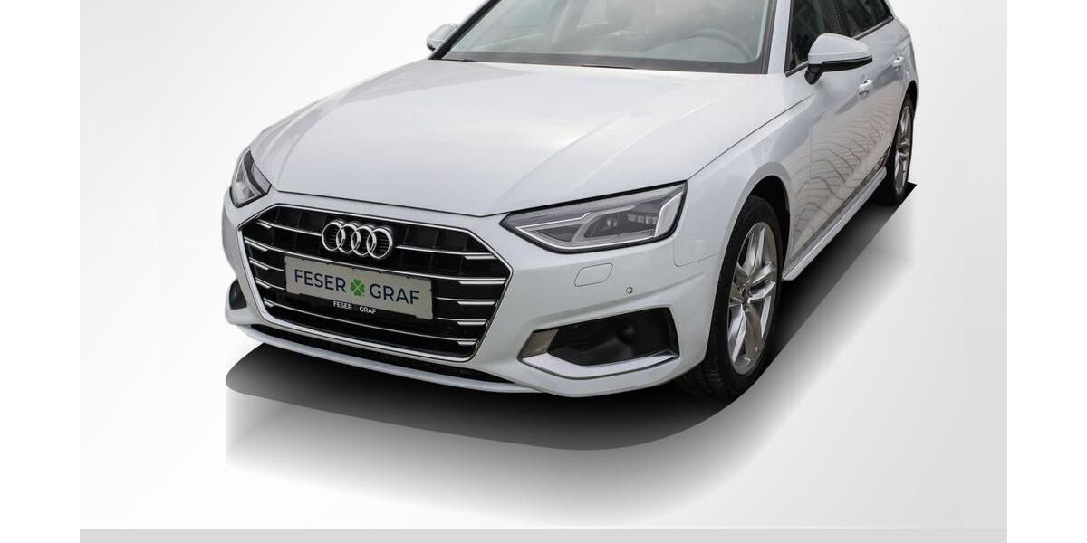 Audi A4 53.100 km 26.498 &euro; Herzogenaurach 91074