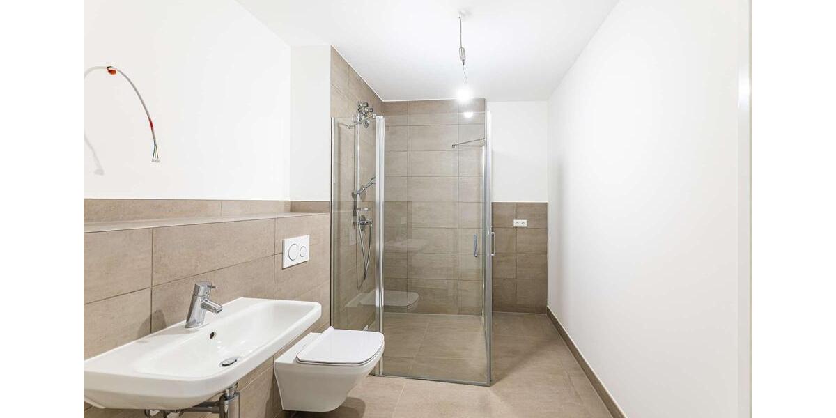 Etagenwohnung Nürnberg Gaismannshof - 2 Zimmer, 55 m&sup2;, 917&euro; | Angebot:25324155