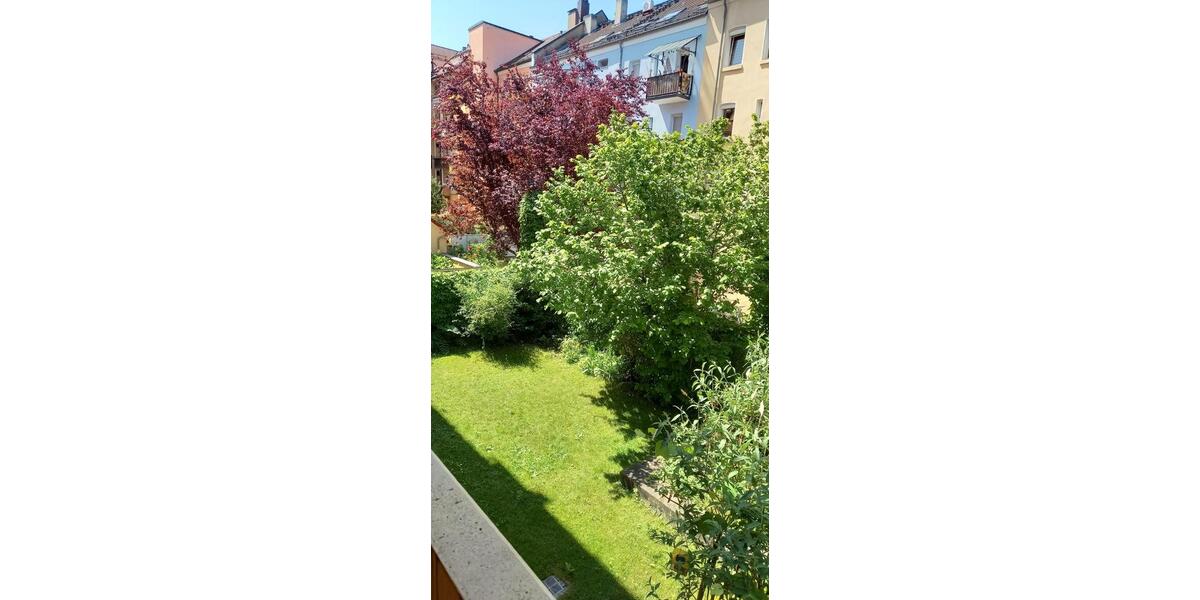 Etagenwohnung Nürnberg Rabus - 4 Zimmer, 100 m&sup2;, 535.000&euro; | Angebot:26004121