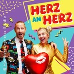 Silvester-Dinnershow: Herz an Herz