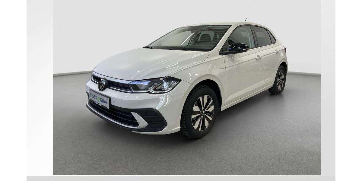 VW Polo 11.054 km 20.740 &euro; Fürth 90763