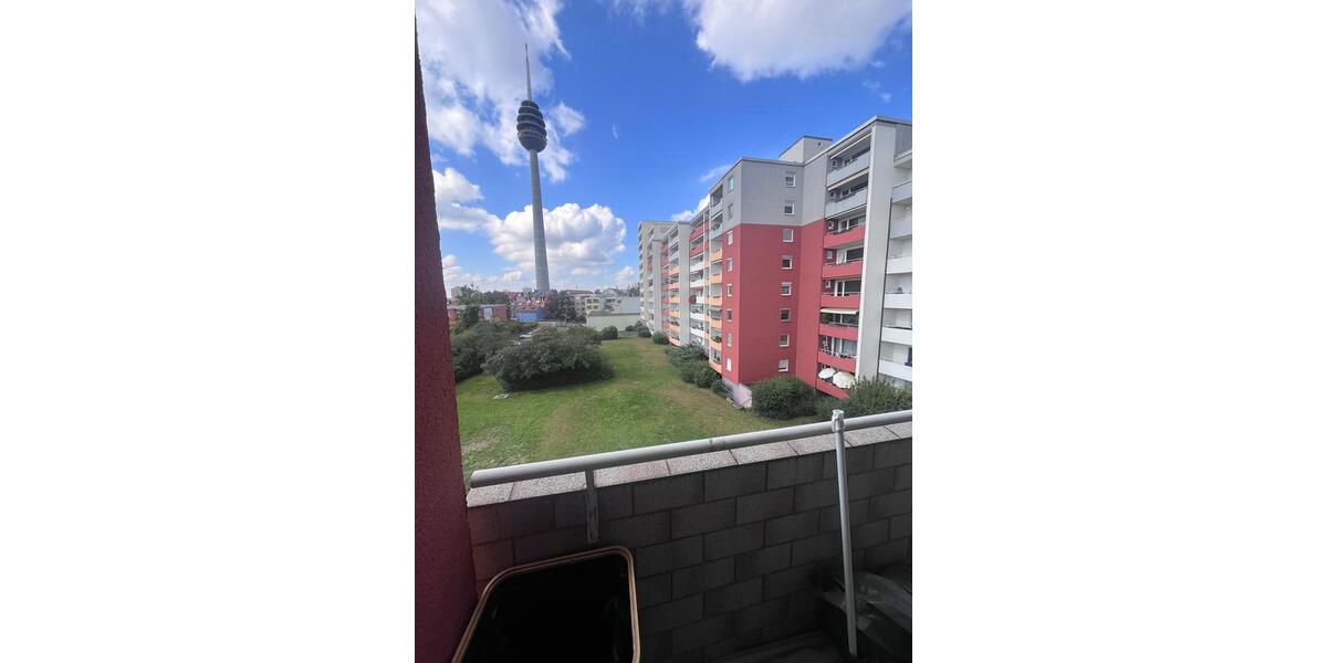 Etagenwohnung Nürnberg Gibitzenhof - 3 Zimmer, 73 m&sup2;, 275.000&euro; | Angebot:23912750