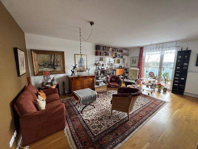 Etagenwohnung Erlangen Erlangen-Ost - 3 Zimmer, 79 m&sup2;, 1.150&euro; | Angebot:25660486