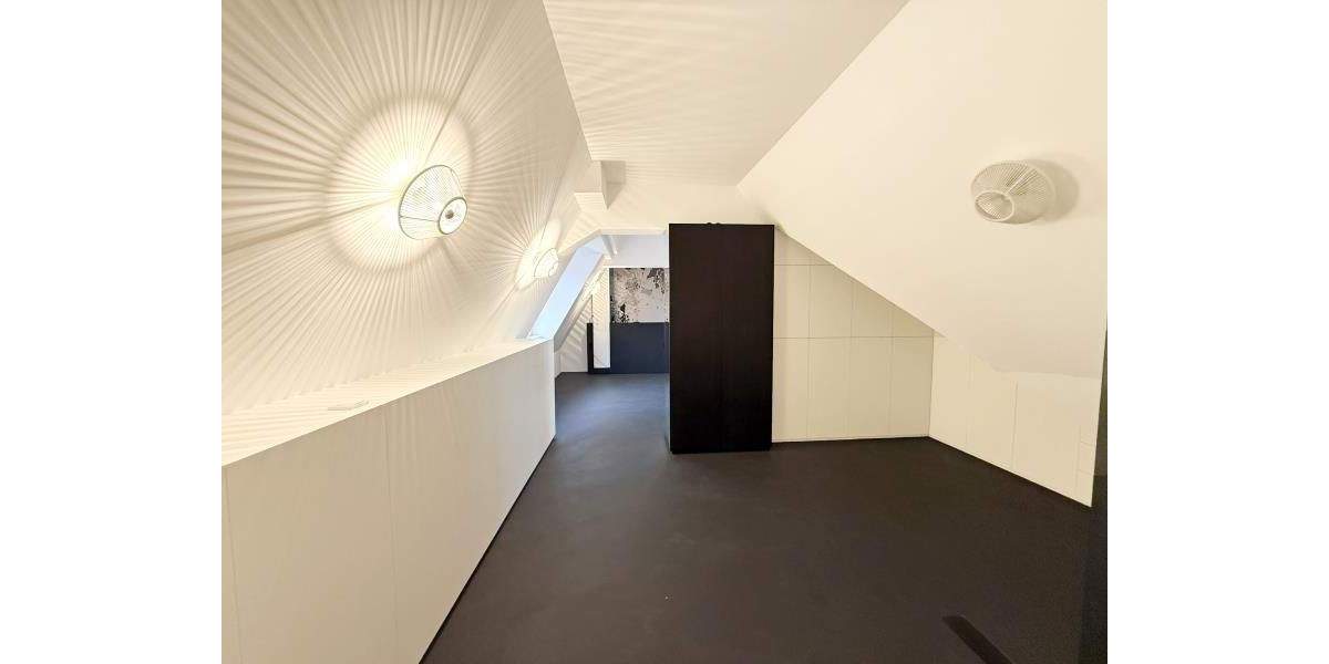 Etagenwohnung Nürnberg Glockenhof - 3 Zimmer, 134 m&sup2;, 995.000&euro; | Angebot:25683970