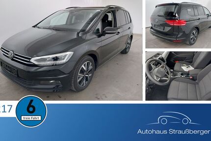 VW Touran 18.200 km 33.090 &euro; Buchschwabach bei Nürnberg 90574