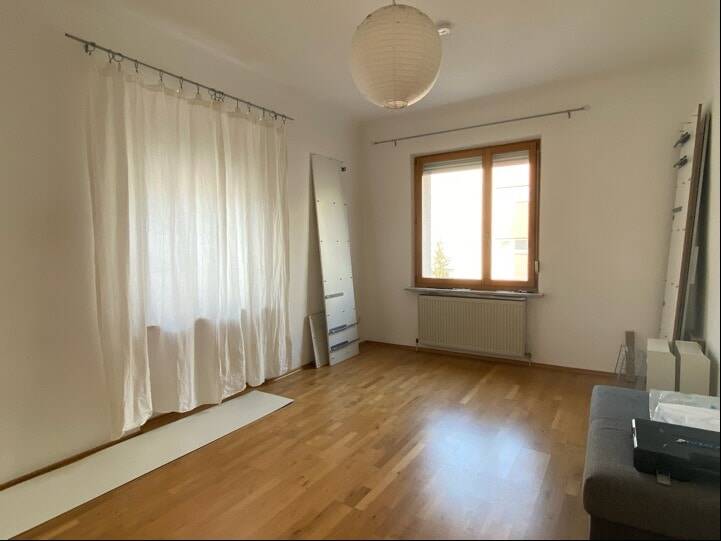 Etagenwohnung Nürnberg Rennweg - 2 Zimmer, 80 m&sup2;, 320.000&euro; | Angebot:25927593