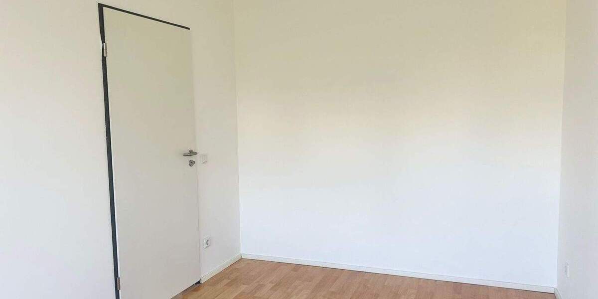 Etagenwohnung Fürth Innenstadt - 2 Zimmer, 46 m&sup2;, 644&euro; | Angebot:25730666