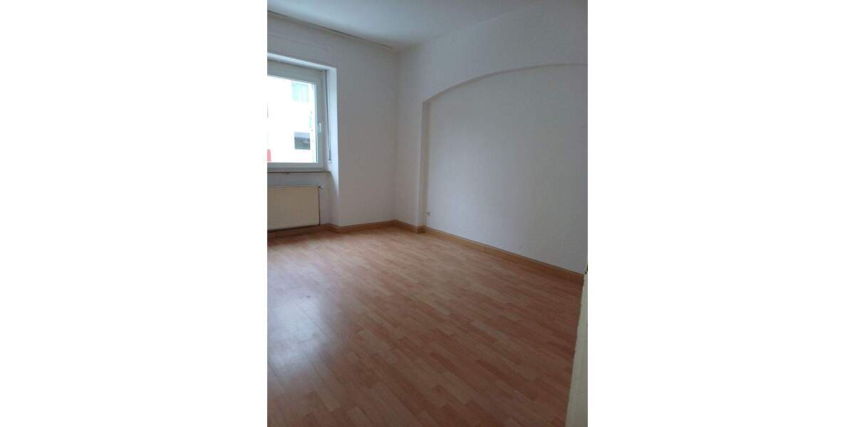 Etagenwohnung Nürnberg St Johannis - 3 Zimmer, 56 m&sup2;, 620&euro; | Angebot:25660997