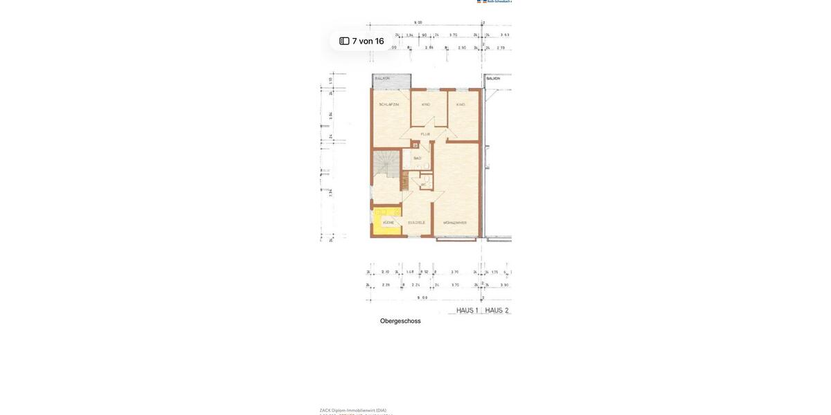 Mehrfamilienhaus, Wohnhaus Schwabach - 11 Zimmer, 228 m&sup2;, 627.000&euro; | Angebot:27023495