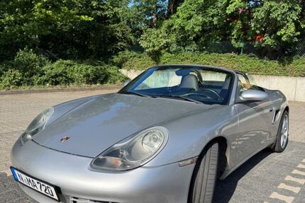 Porsche Boxster 83.500 km 15.500 &euro; Nürnberg 90461