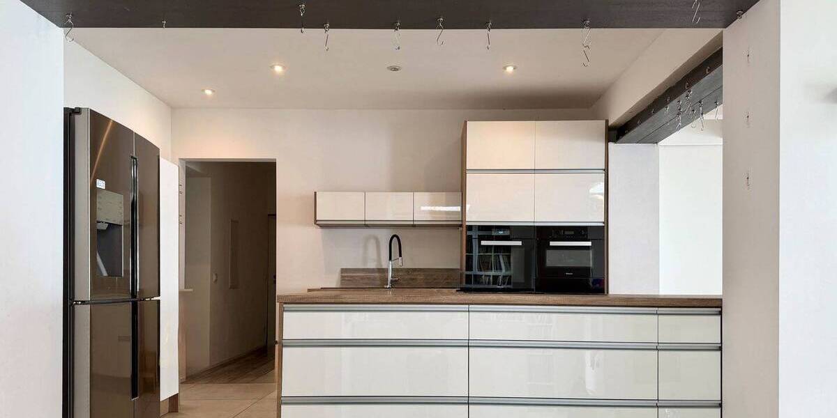 Etagenwohnung Nürnberg Eibach - 3 Zimmer, 160 m&sup2;, 689.000&euro; | Angebot:26641792
