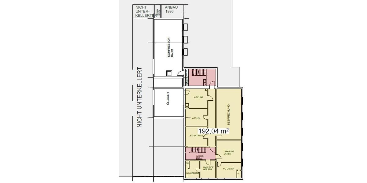 Gewerbeobjekt Baiersdorf - 2.900.000&euro; | Angebot:20363915