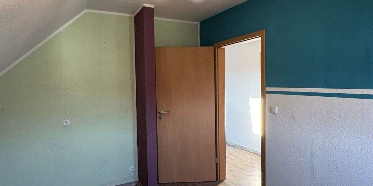 Etagenwohnung Weisendorf / Nankendorf Nankendorf - 2 Zimmer, 48 m&sup2;, 195.000&euro; | Angebot:25672961