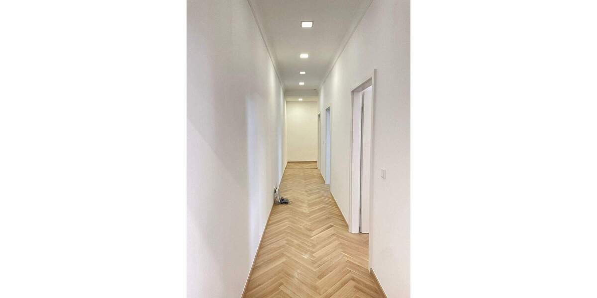 Etagenwohnung Nürnberg Kleinweidenmühle - 3 Zimmer, 59 m&sup2;, 1.190&euro; | Angebot:25797251