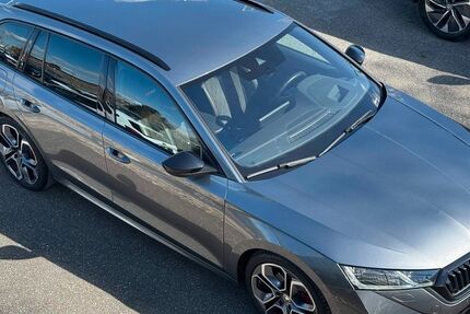 Skoda Octavia 172.000 km 22.900 &euro; Schwabach 91126
