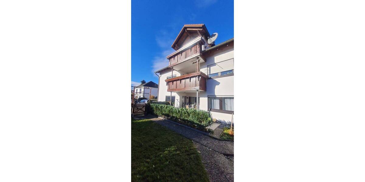 Etagenwohnung Stein Deutenbach - 4 Zimmer, 104 m&sup2;, 355.000&euro; | Angebot:26672157