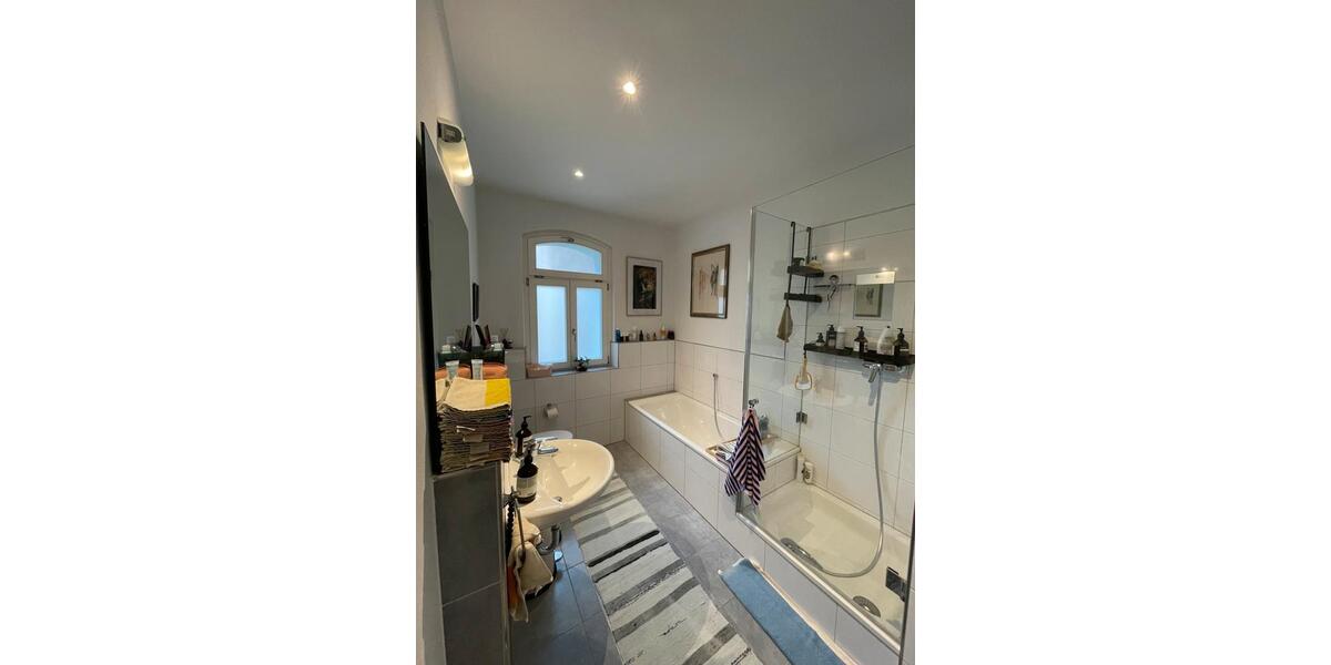 Etagenwohnung Nürnberg Gärten bei Wöhrd - 2 Zimmer, 75 m&sup2;, 1.190&euro; | Angebot:25367436