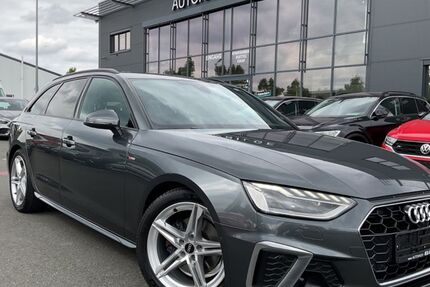 Audi A4 136.000 km 24.877 &euro; Fürth 90763