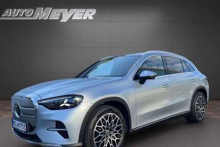 Mercedes-Benz GLC 400 5.000 km 73.880 &euro; Neustadt an der Aisch 91413