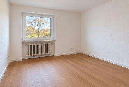 Etagenwohnung Fürth Atzenhof - 3 Zimmer, 78 m&sup2;, 1.120&euro; | Angebot:27546901