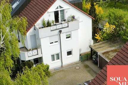 Wohnung Fürth Atzenhof - 2.5 Zimmer, 73 m&sup2;, 295.000&euro; | Angebot:26095810