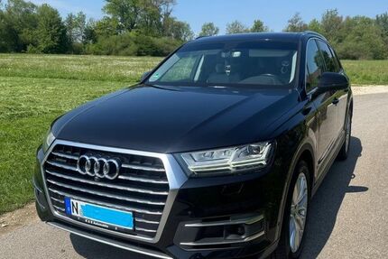 Audi Q7 191.200 km 23.999 &euro; Nürnberg 90402