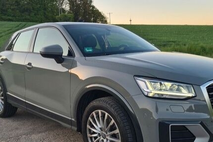 Audi Q2 143.000 km 15.600 &euro; Höchstadt 91315