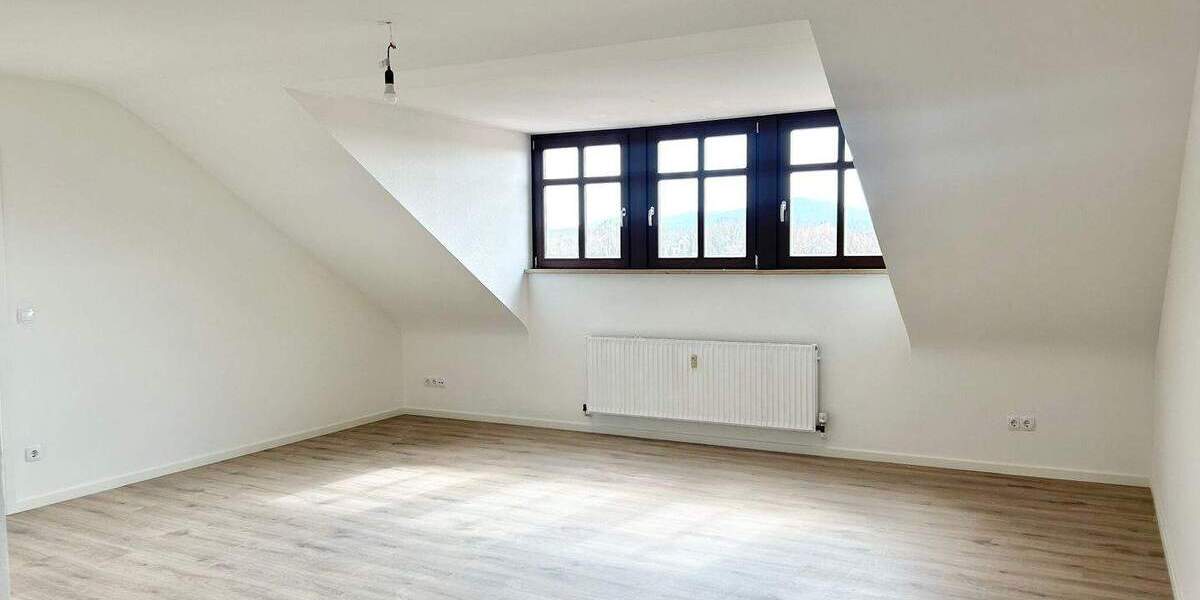 Etagenwohnung Lauf an der Pegnitz Lauf - 4 Zimmer, 127 m&sup2;, 1.390&euro; | Angebot:25878971