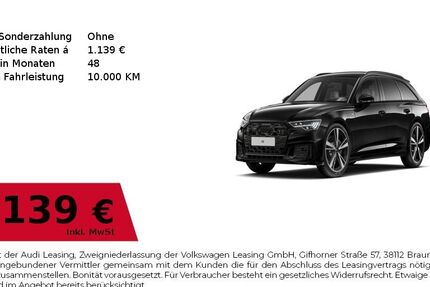 Audi A6 10.902 km 79.980 &euro; Fürth 90763