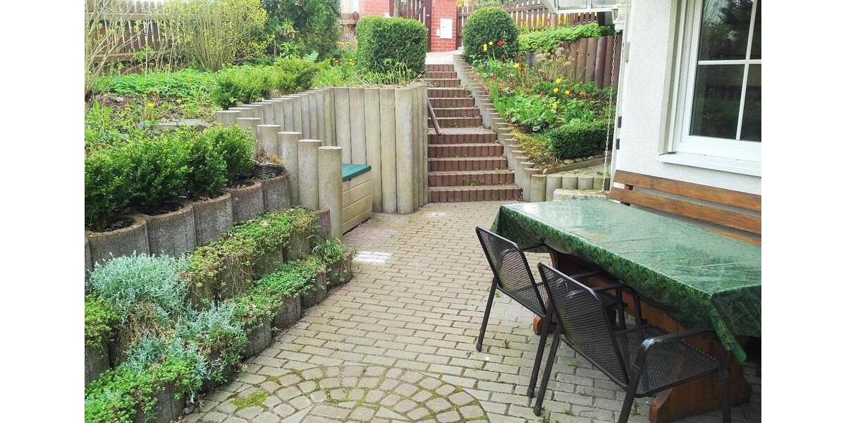 Etagenwohnung Großhabersdorf - 2 Zimmer, 60 m&sup2;, 590&euro; | Angebot:26633293