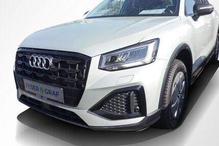 Audi Q2 3.428 km 28.340 &euro; Erlangen 91058