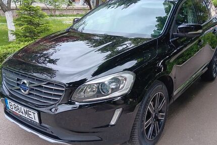 Volvo XC60 250.000 km 14.950 &euro; Nürnberg 90431