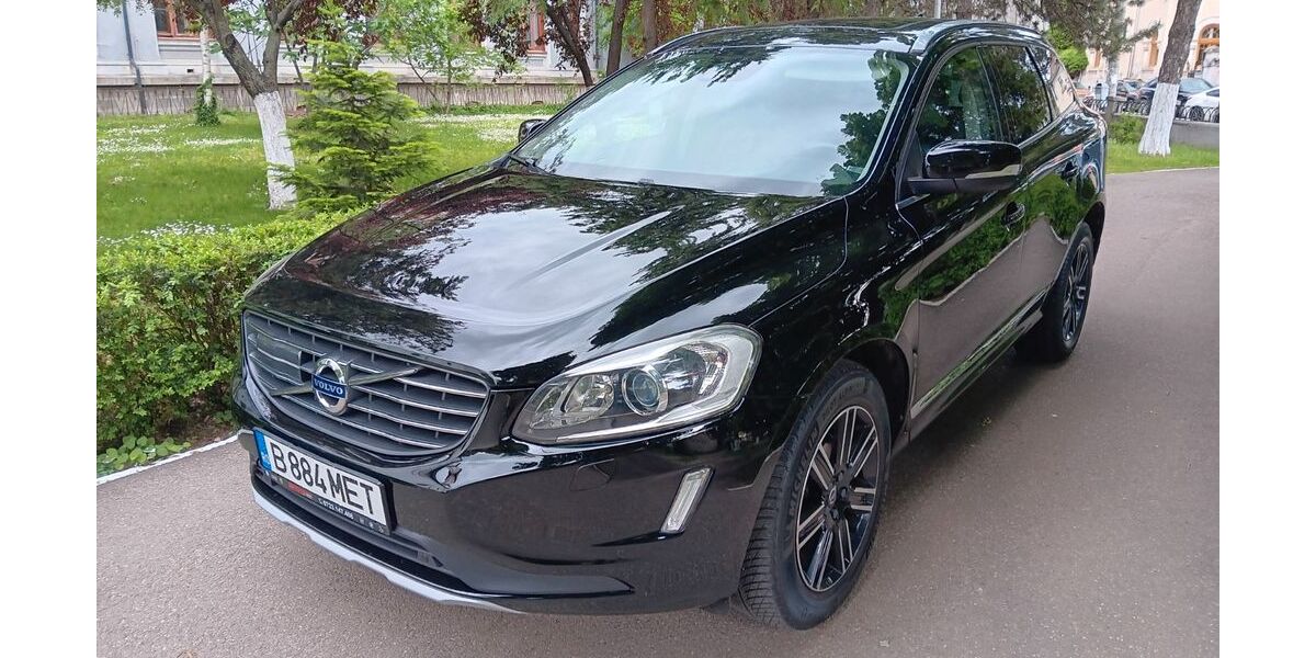 Volvo XC60 250.000 km 14.950 &euro; Nürnberg 90431