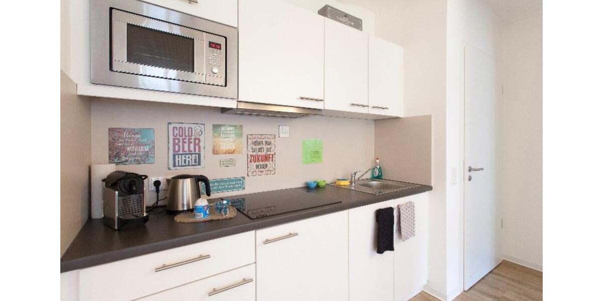 Etagenwohnung Nürnberg Gibitzenhof - 2 Zimmer, 57 m&sup2;, 285.000&euro; | Angebot:25416679