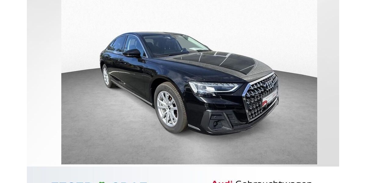 Audi A8 59.690 km 51.980 &euro; Roth 91154