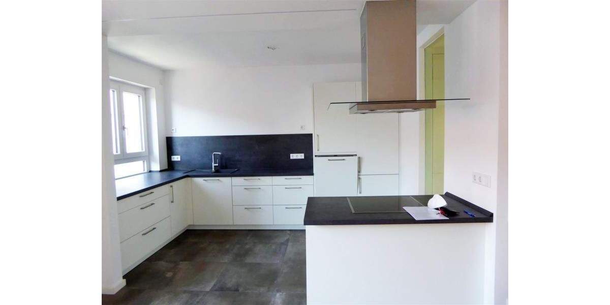 Etagenwohnung Nürnberg Gärten b Wöhrd - 2 Zimmer, 53 m&sup2;, 275.000&euro; | Angebot:25683968