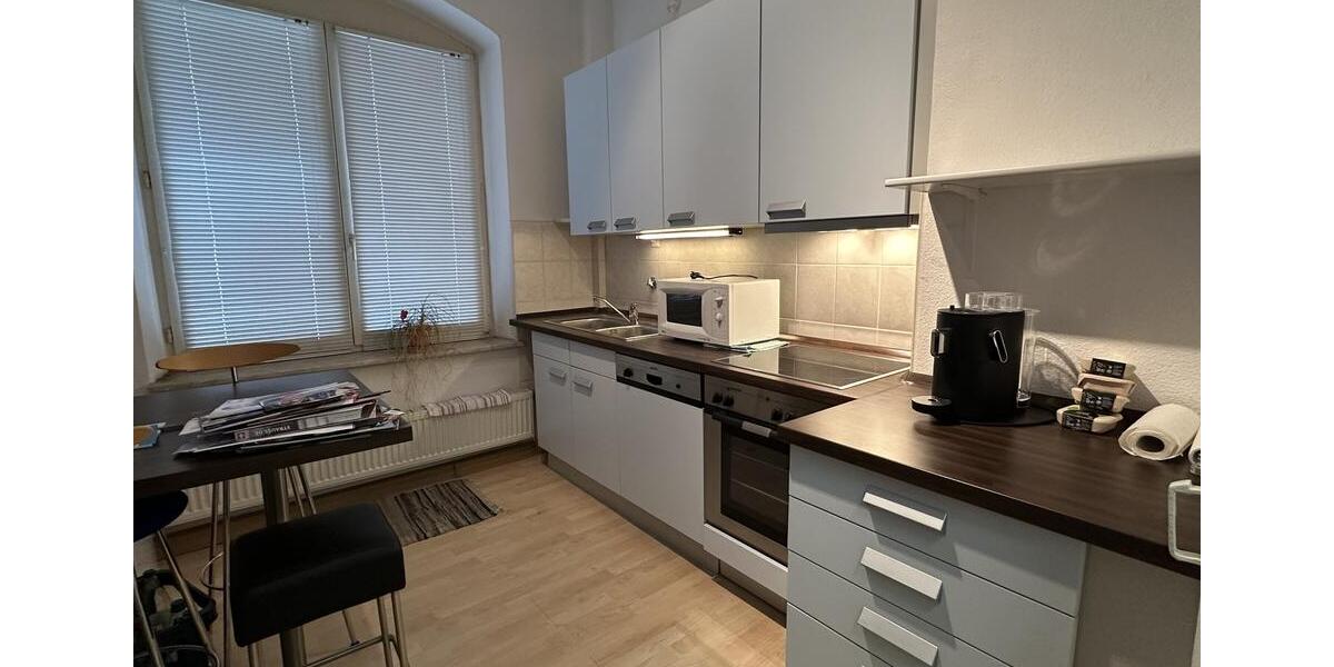 Gewerbeobjekt Fürth Südstadt - 800&euro; | Angebot:25791467