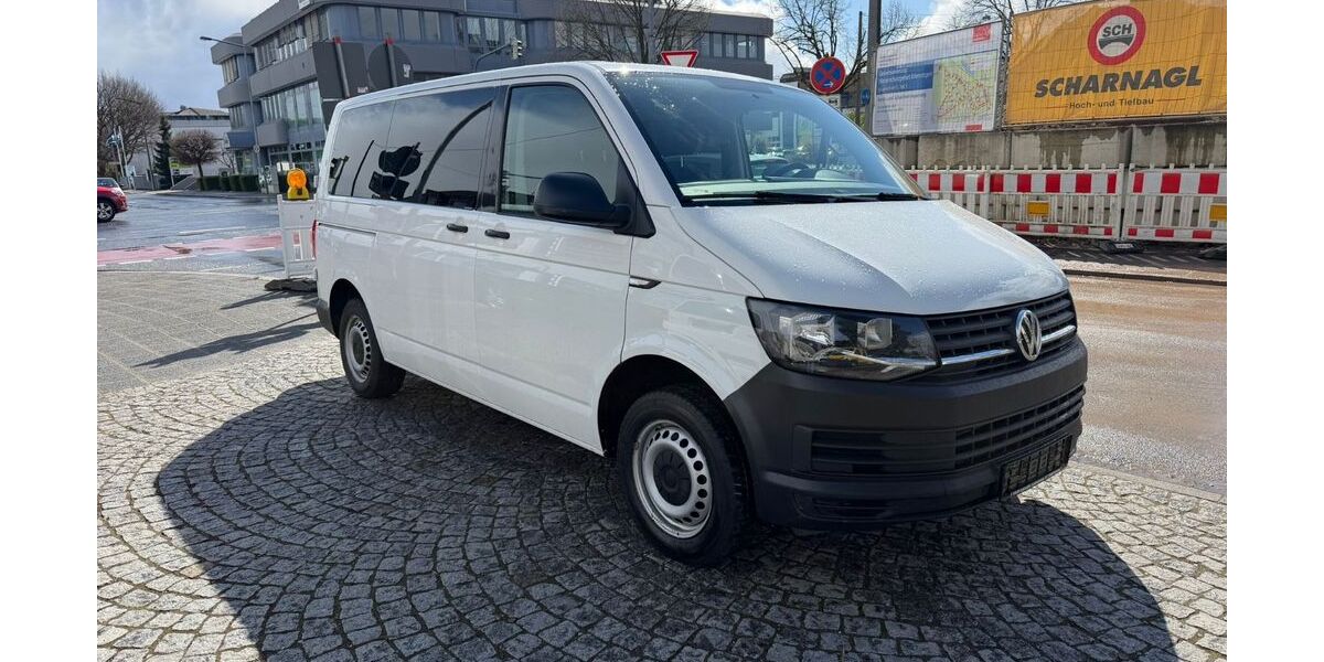 VW T6 Multivan 92.000 km 13.999 &euro; Nürnberg 90482