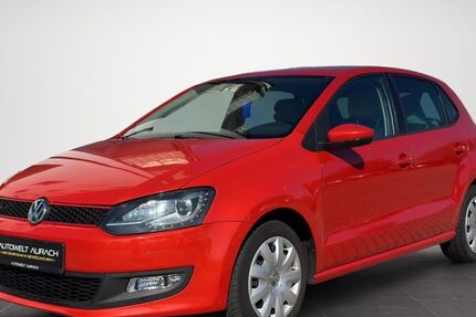 VW Polo 84.000 km 8.480 &euro; Fürth 90763