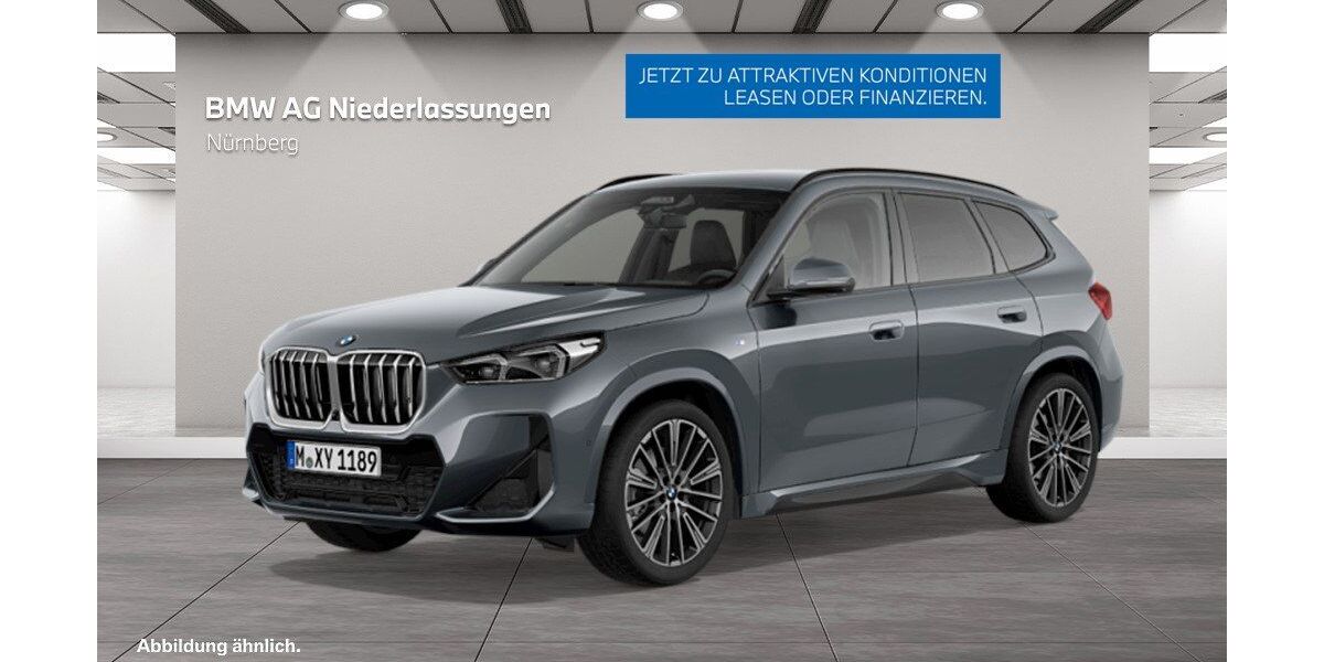 BMW X1 18.230 km 47.896 &euro; Nürnberg 90441
