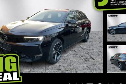 Opel Astra 21.346 km 20.890 &euro; Fürth 90765