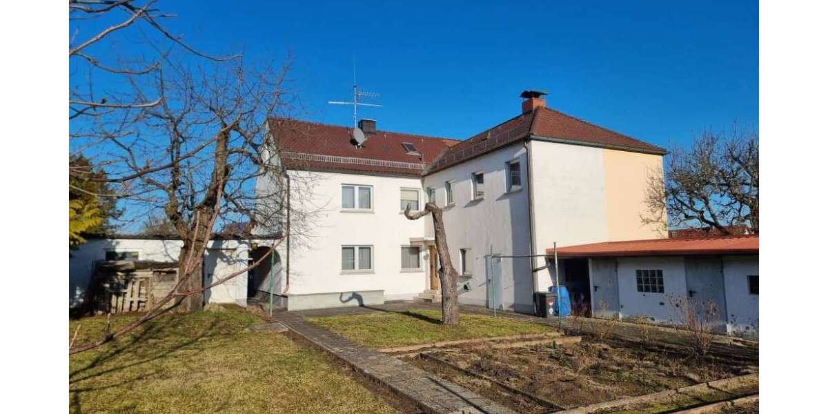 Einfamilienhaus Fürth Atzenhof - 6 Zimmer, 160 m&sup2;, 475.000&euro; | Angebot:24709740