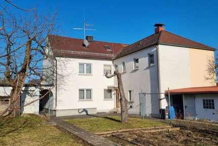 Haus Fürth Atzenhof - 6 Zimmer, 160 m&sup2;, 475.000&euro; | Angebot:24709740