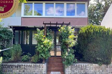 Haus Nürnberg Holzheim - 5 Zimmer, 149 m&sup2;, 465.000&euro; | Angebot:24940872